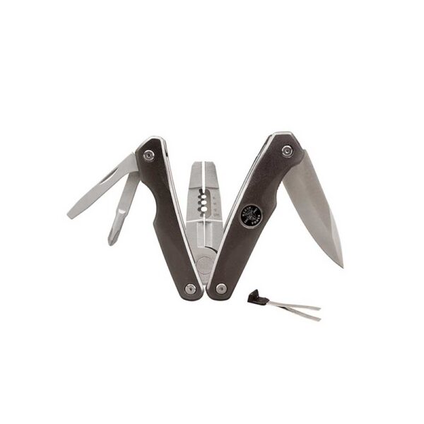 Klein Tools Electrician’s Hybrid Plier Multi-Tool