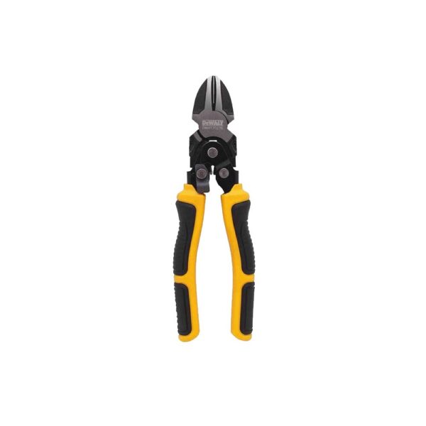 DEWALT Compound Action Diagonal Pliers